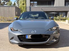 Bild des Angebotes Mazda MX-5 MX-5 2.0 SKYACTIV-G 184 Exclusive-Line Bose