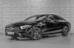 Bild des Angebotes Mercedes-Benz CLS 450 CLS 4Matic