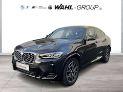 Bild des Angebotes BMW X4 xDrive20i M SPORT LC PROF HUD PARKASSIST SHZG DAB