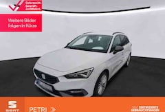 Bild des Angebotes SEAT Leon SP FR 1.4 TSI e-HYBRID*NAVI*AHK*KAM*SHZ*Vol
