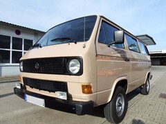 Bild des Angebotes VW T3 Caravelle T3 Caravelle (Multivan) mit Afrika-Kit