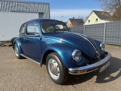 Bild des Angebotes VW Käfer 1200