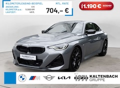 Bild des Angebotes BMW 240 Mi xDrive 360° LED NAVI KAMERA SHZ PDC