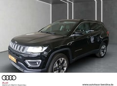 Bild des Angebotes Jeep Compass 1.4 MultiAir 4WD Limited Aut. *R-CAM*