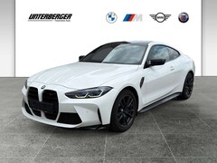Bild des Angebotes BMW M4 Competition Coupé SHZ Parking Assistant