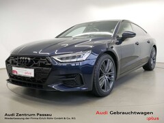 Bild des Angebotes Audi A7 Sportback 50 TDI qu. LED AHK HEAD-UP virt. Cock.+