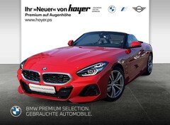 Bild des Angebotes BMW Z4 sDrive20i HiFi DAB LED WLAN Komfortzg. Shz