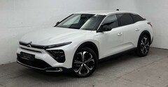 Bild des Angebotes Citroen C5 X PureTech 130 EAT8 PLUS SITZHEIZUNG+KAMERA+