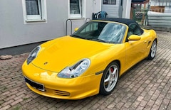 Bild des Angebotes Porsche Boxster S