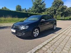 Bild des Angebotes VW Eos Basis BMT*1.4*Display*Parksensor*Navi*