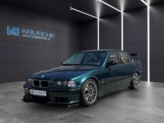 Bild des Angebotes BMW 328 i Limousine *M3 GT Optik*Ringtool*Tracktool*