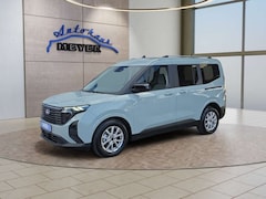 Bild des Angebotes Ford Tourneo Courier 1.0 125PS Aut.16*Alu/Kamera/Temp/Klimaaut.  **