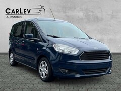 Bild des Angebotes Ford Tourneo Courier Trend Zahnriemen NEU