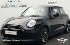 Bild des Angebotes MINI Cooper S Coupe Cooper S Head-Up, Komfortzugang, Sitzheizung