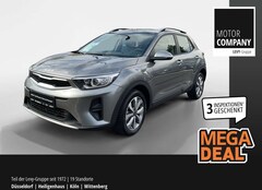 Bild des Angebotes Kia Stonic 1.0 T-GDI Vision AUT+Kamera+Navi+SHZ+LM