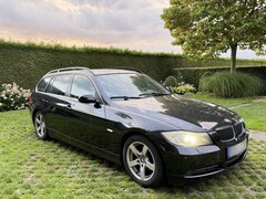 Bild des Angebotes BMW 325 i Touring Navi Prof.Leder/Xenon/PDC Tausch möglic