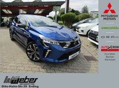 Bild des Angebotes Mitsubishi Colt Select 1.6 Hybrid LED SHZ GRA FSE NAVI ALU PDC RFK