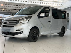 Bild des Angebotes Fiat Talento Kombi L1H1 Navi Kamera Tempomat 9-Sitzer