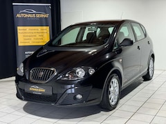 Bild des Angebotes SEAT Altea Style Copa NAVI*PDC*TEMP*SHZ*MFL*GARANTIE