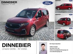 Bild des Angebotes Ford Grand Tourneo CONNECT (L2) Titanium 90 kW