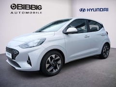 Bild des Angebotes Hyundai i10 1.0 Trend PDC SHZ KAMERA NAVI FACEL.