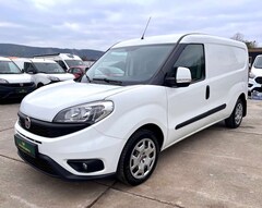 Bild des Angebotes Fiat Doblo SX Maxi Kasten Klima TÜV Camper