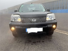 Bild des Angebotes Nissan X-Trail 2.2 dCi 4x4 Comfort