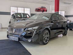 Bild des Angebotes Peugeot 308 Allure ACC LED 360° SHZ LENK-HZ AHK GARANTIE
