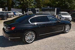 Bild des Angebotes BMW 750 7 750 L i xDrive Top Zustand !!!