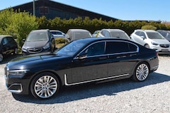 Bild des Angebotes BMW 750 7 750 L i xDrive Top Zustand !!!