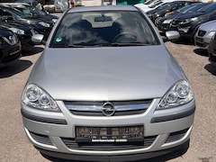 Bild des Angebotes Opel Corsa Corsa 3-Türer 1.2 16V Enjoy