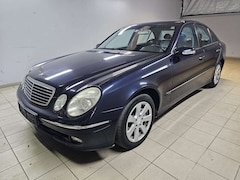 Mercedes-Benz E 320 E 320 CDI Avantgarde