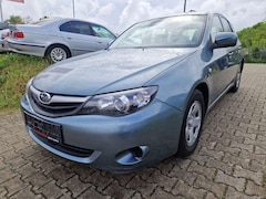 Bild des Angebotes Subaru Impreza Active