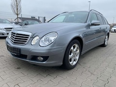Bild des Angebotes Mercedes-Benz E 320 T-Modell E 320 T CDI