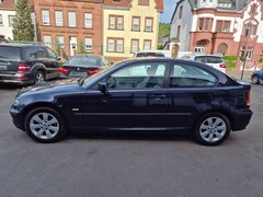 Bild des Angebotes BMW 316 3er Compact 316ti compact