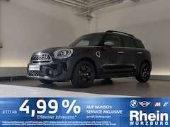 Bild des Angebotes MINI Cooper SD Countryman Cooper SD ALL4 Countryman