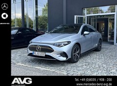 Bild des Angebotes Mercedes-Benz CLA 250 CLA 250+ mit EQ Technologie AMG Line/Navi/Pano.-Dach