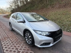 Bild des Angebotes Honda Civic Executive - Tüv-Asu 12/2027 - ACC - KeyLess Go