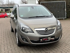Bild des Angebotes Opel Meriva B Innovation TÜV NEU