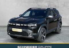 Dacia Duster JOURNEY ECO-G 120 AUTO Journey SHZ+PDC+KAMERA+NAV