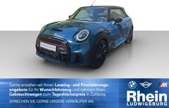 Bild des Angebotes MINI John Cooper Works Cabrio