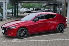 Bild des Angebotes Mazda 3 Homura