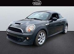 Bild des Angebotes MINI Cooper SD Coupé Cooper SD