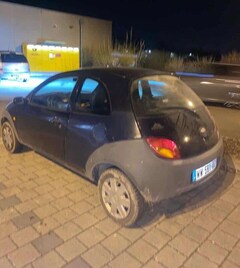 Bild des Angebotes Ford Ka/Ka+ Ka Futura