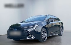 Bild des Angebotes Toyota Corolla 2.0 Hybrid TS Teamplayer *LED*ACC*el Heck* Technik