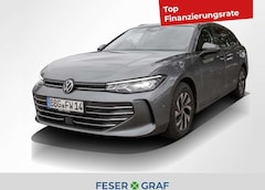 Bild des Angebotes VW Passat Variant 2.0 TDI Business DSG/LED/ACC/AHK/Navi/CarPlay
