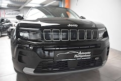 Bild des Angebotes Jeep Avenger Altitude 1.2 LED Navi 180°Kamera JBL ACC