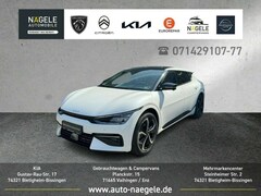 Bild des Angebotes Kia EV6 77,4 AWD GT Line|WP+GD+SND+DES+ASS+20Zoll