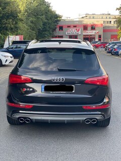 Bild des Angebotes Audi SQ5 SQ5 TDI competition guattro