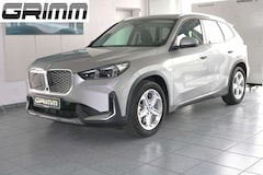 Bild des Angebotes BMW iX1 xDrive30   Head-Up DAB LED RFK Komfortzg.